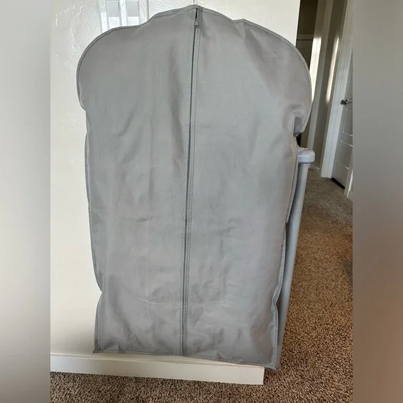 Prada Men’s Leather Jacket size large